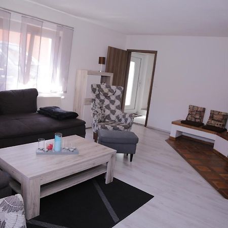 Haus Aissa Leilighet Kandern Eksteriør bilde